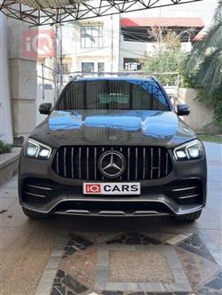 مرسيدس بنز GLE